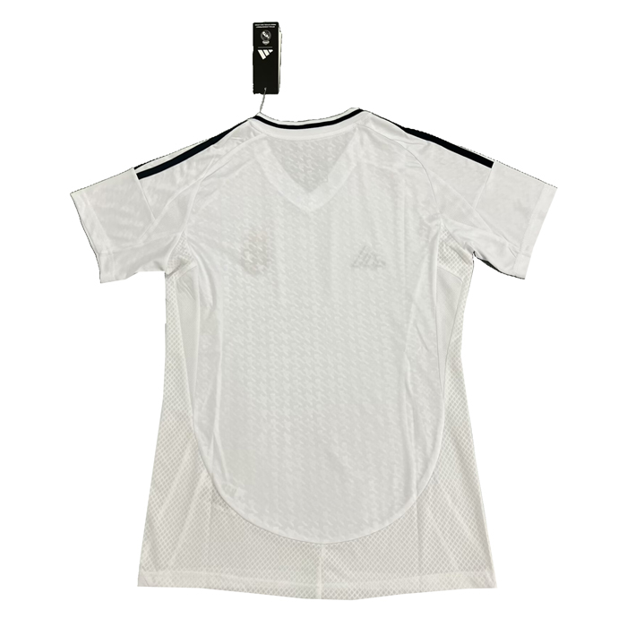 1a Equipacion Camiseta Real Madrid Mujer 24-25 - Haga un click en la imagen para cerrar